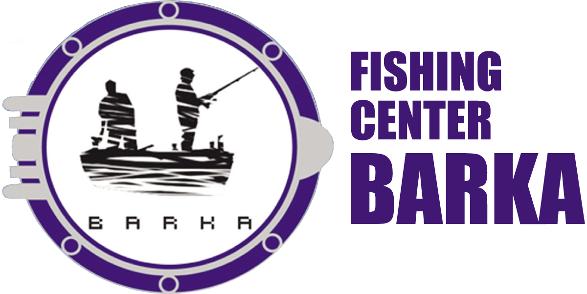 BARKA Fishing Center